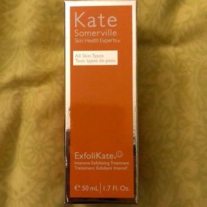KATE SOMERVILLE ExfoliKate